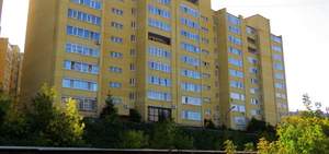 1-к квартира, на длительный срок, 30м2, 4/10 этаж