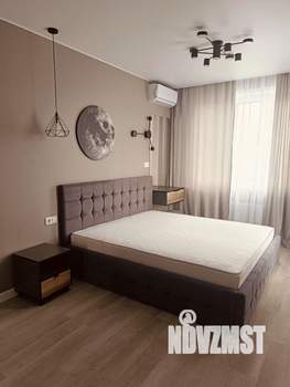3-к квартира, на длительный срок, 84м2, 16/16 этаж