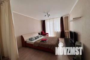 2-к квартира, посуточно, 70м2, 1/10 этаж
