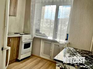 1-к квартира, посуточно, 40м2, 2/5 этаж