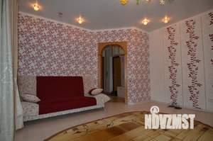 1-к квартира, на длительный срок, 38м2, 5/10 этаж