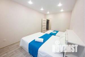 1-к квартира, посуточно, 48м2, 4/16 этаж