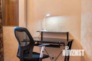 2-к квартира, посуточно, 80м2, 12/25 этаж