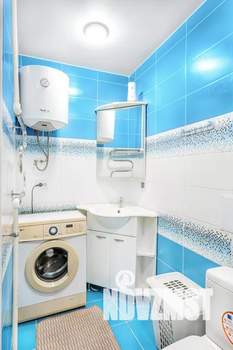 1-к квартира, посуточно, 35м2, 8/9 этаж