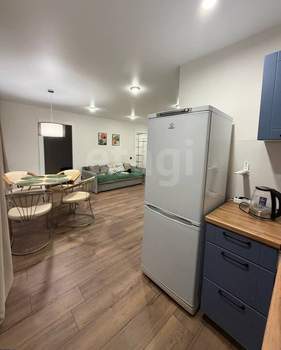 2-к квартира, на длительный срок, 43м2, 2/5 этаж