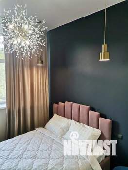 1-к квартира, посуточно, 17м2, 1/1 этаж