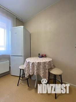 1-к квартира, посуточно, 30м2, 9/9 этаж