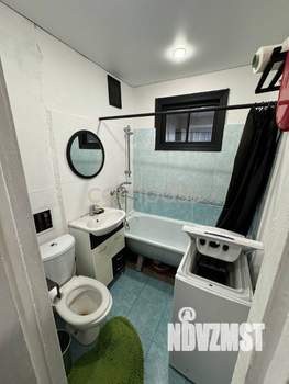 1-к квартира, на длительный срок, 41м2, 5/5 этаж