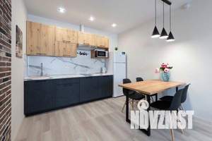 2-к квартира, посуточно, 45м2, 7/25 этаж