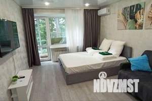 2-к квартира, посуточно, 46м2, 3/9 этаж