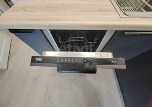 1-к квартира, на длительный срок, 38м2, 17/25 этаж