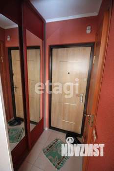 Студия квартира, на длительный срок, 18м2, 4/8 этаж