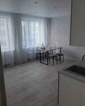 1-к квартира, на длительный срок, 40м2, 9/16 этаж