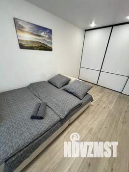 1-к квартира, посуточно, 40м2, 6/12 этаж