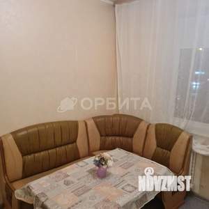 1-к квартира, на длительный срок, 33м2, 2/9 этаж