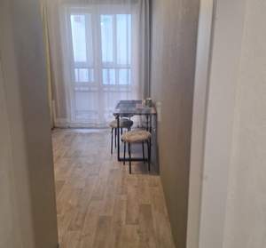 1-к квартира, на длительный срок, 40м2, 11/12 этаж