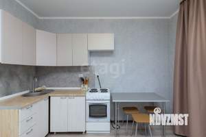 Студия квартира, на длительный срок, 23м2, 7/16 этаж