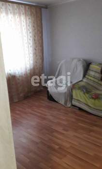 1-к квартира, на длительный срок, 35м2, 2/10 этаж