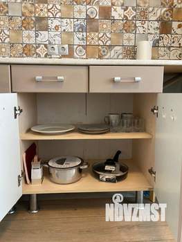 Студия квартира, посуточно, 24м2, 17/17 этаж