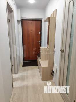 1-к квартира, на длительный срок, 41м2, 10/14 этаж