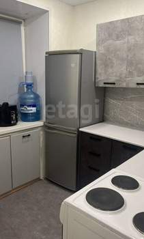 3-к квартира, на длительный срок, 64м2, 5/5 этаж