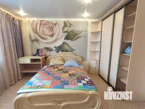 3-к квартира, на длительный срок, 110м2, 6/13 этаж