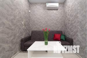 1-к квартира, посуточно, 28м2, 14/19 этаж