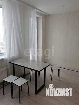 1-к квартира, на длительный срок, 36м2, 10/10 этаж