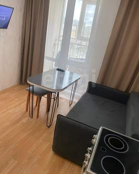 1-к квартира, на длительный срок, 39м2, 10/16 этаж