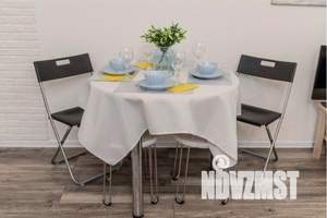 1-к квартира, посуточно, 50м2, 12/14 этаж