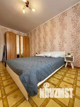 2-к квартира, посуточно, 50м2, 1/1 этаж