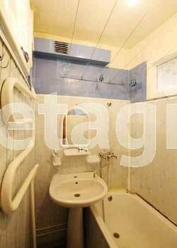 2-к квартира, на длительный срок, 41м2, 1/5 этаж