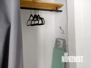 1-к квартира, посуточно, 32м2, 1/1 этаж