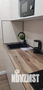 1-к квартира, посуточно, 34м2, 9/9 этаж