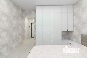 1-к квартира, на длительный срок, 32м2, 10/16 этаж