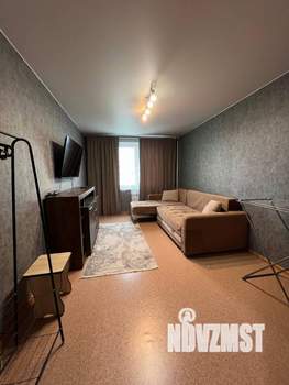 1-к квартира, на длительный срок, 33м2, 6/10 этаж