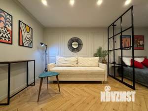 1-к квартира, посуточно, 35м2, 2/5 этаж