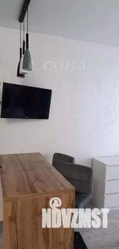 Студия квартира, на длительный срок, 25м2, 8/9 этаж