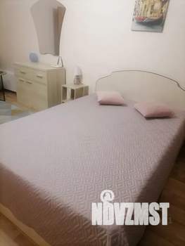 1-к квартира, посуточно, 37м2, 1/10 этаж