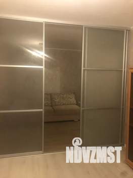 1-к квартира, посуточно, 50м2, 6/10 этаж