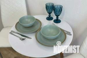 1-к квартира, посуточно, 25м2, 6/16 этаж