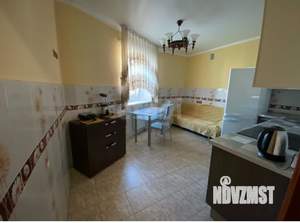 1-к квартира, на длительный срок, 41м2, 5/9 этаж