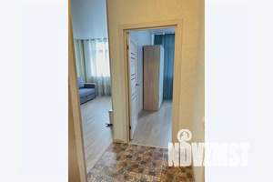 2-к квартира, посуточно, 43м2, 3/10 этаж