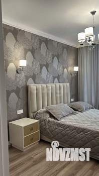 1-к квартира, на длительный срок, 57м2, 6/11 этаж