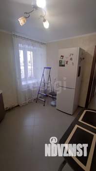 1-к квартира, на длительный срок, 45м2, 9/9 этаж