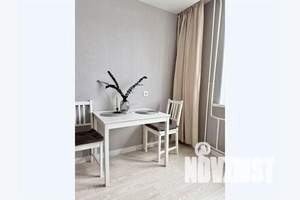 1-к квартира, посуточно, 37м2, 3/6 этаж