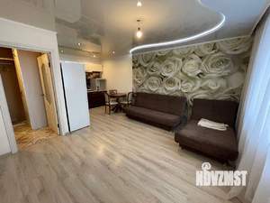1-к квартира, на длительный срок, 45м2, 7/9 этаж