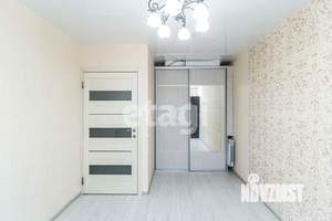 1-к квартира, на длительный срок, 31м2, 14/14 этаж