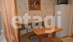 2-к квартира, на длительный срок, 50м2, 1/5 этаж