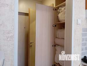 1-к квартира, посуточно, 12м2, 1/1 этаж